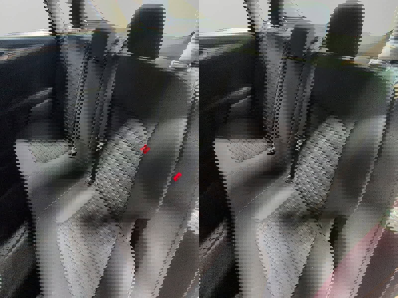 Used 2018 Ford Fusion SE image 13