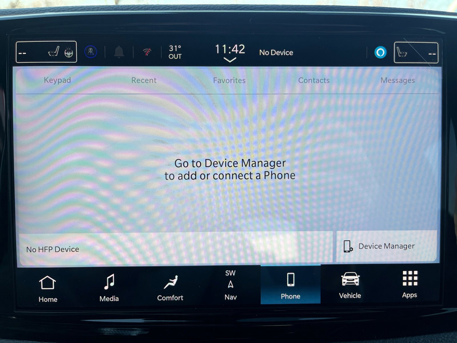 New 2026 Chrysler Pacifica Limited w/ S Appearance Package image 20