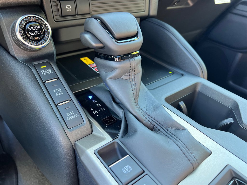 New 2026 Toyota Land Cruiser image 32