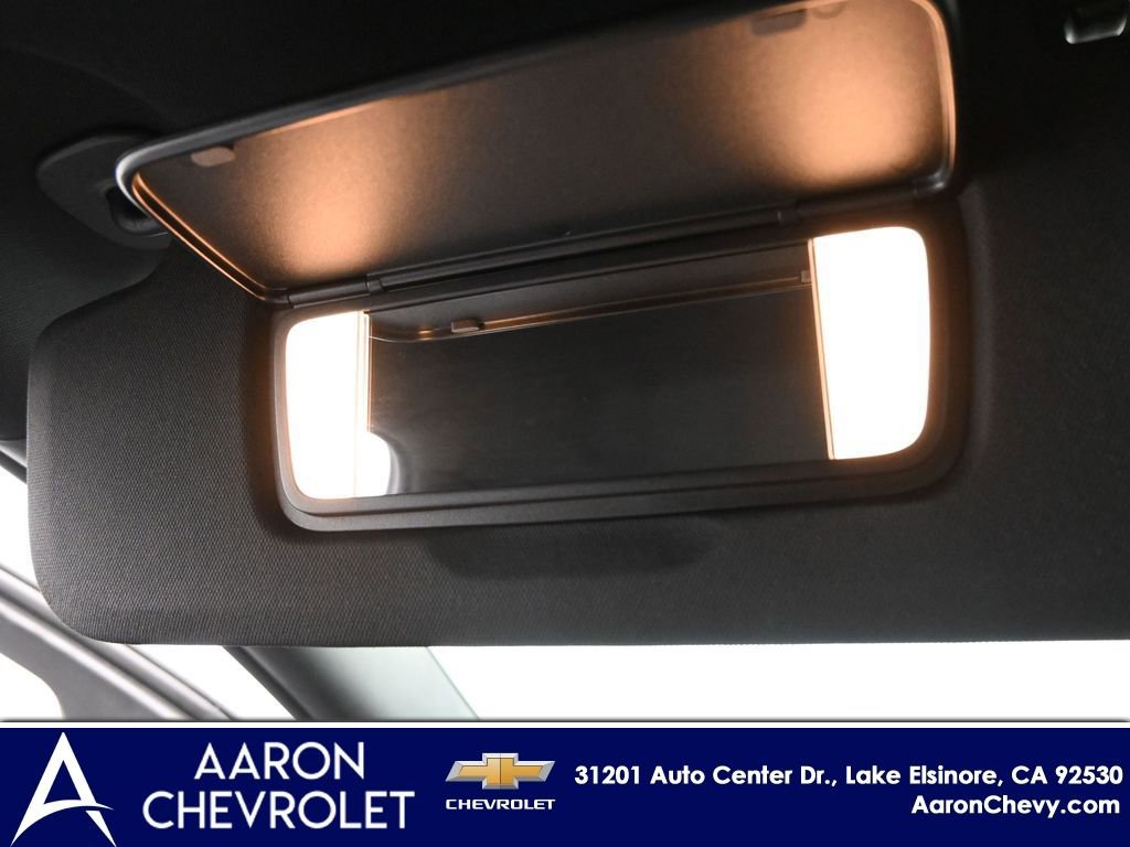 New 2026 Chevrolet Silverado EV LT image 21