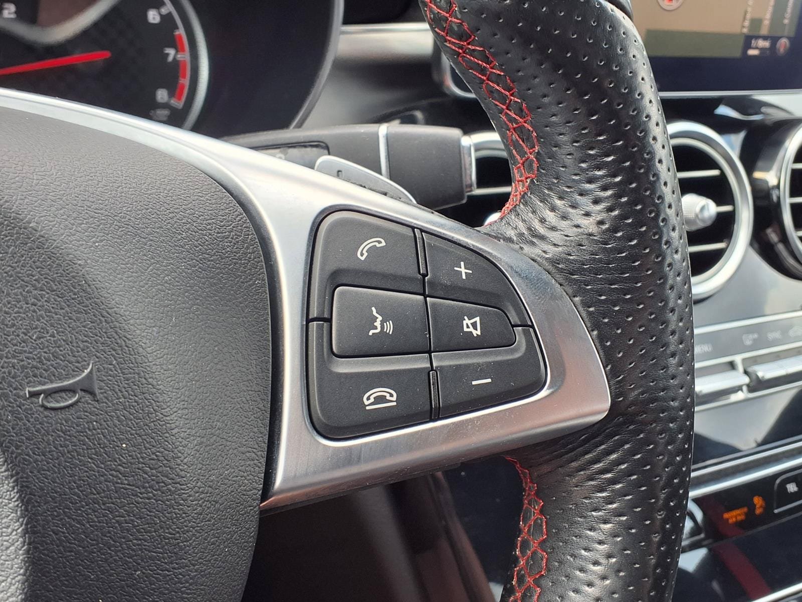 Used 2016 Mercedes-Benz C 450 AMG image 31