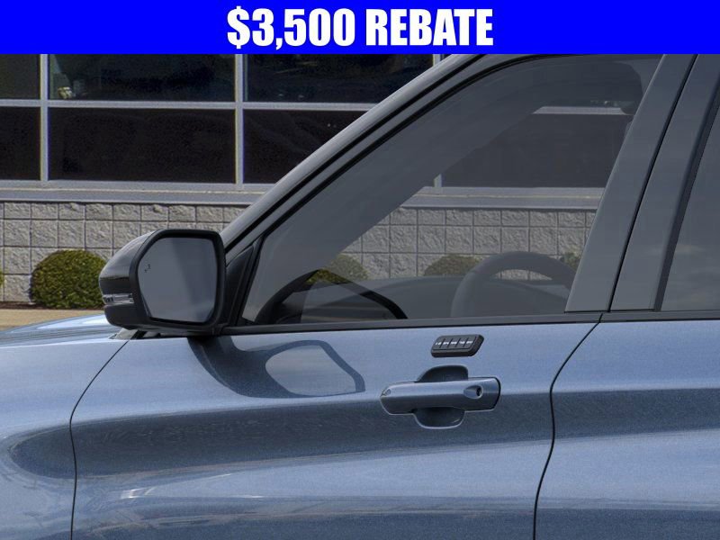 New 2026 Ford Explorer ST w/ Sun And Sound Package image 20