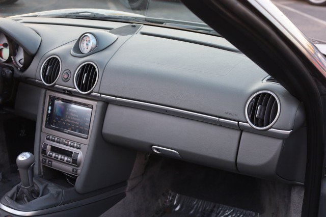 Used 2006 Porsche Boxster S RWD image 41