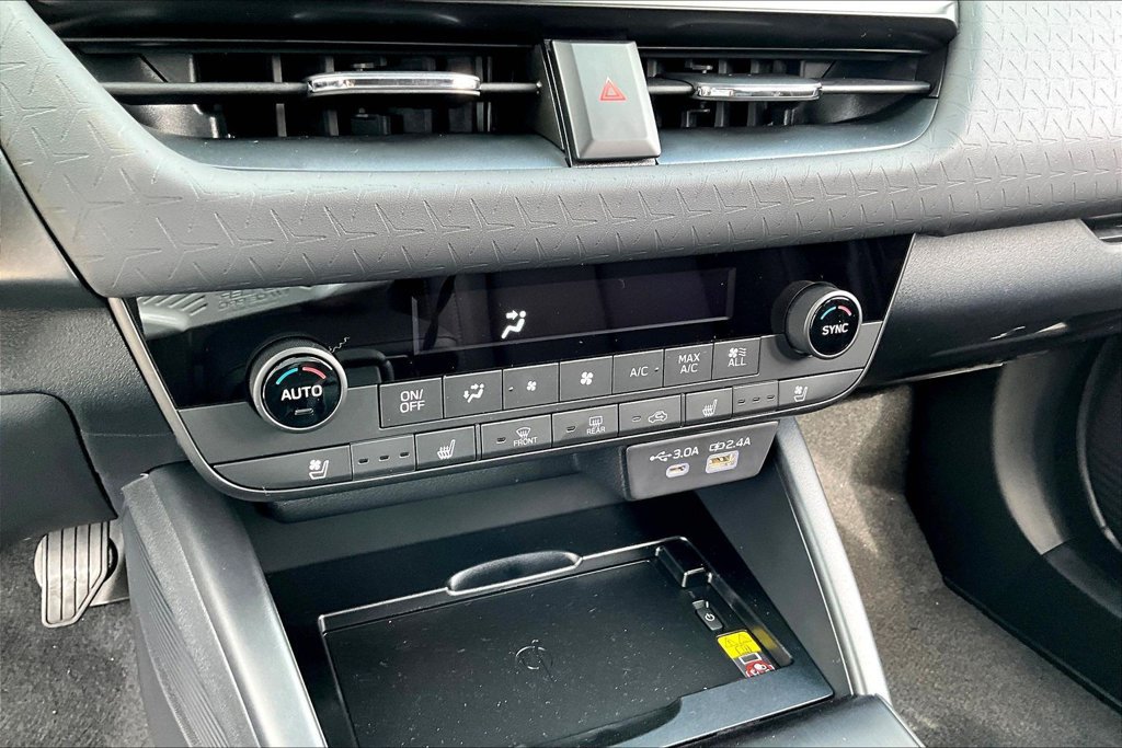 New 2026 Subaru Outback Wilderness AWD/4WD image 14