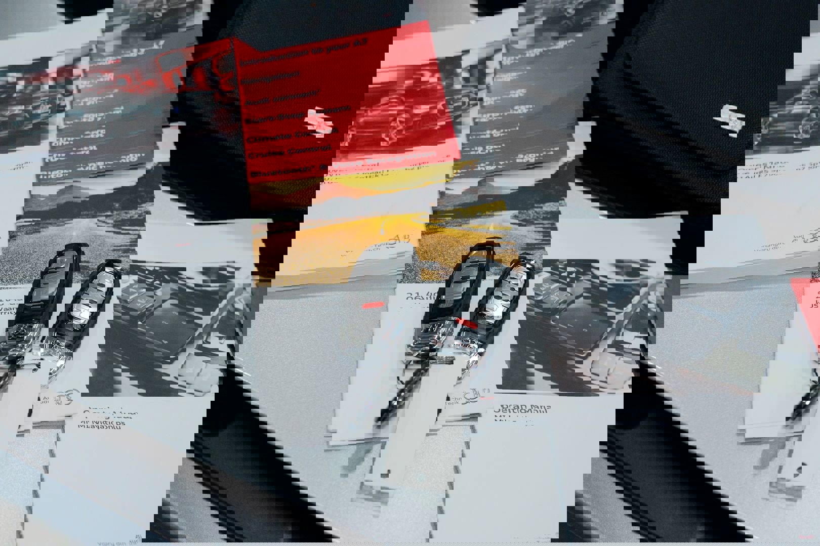 Used 2016 Audi RS 7 Prestige image 67