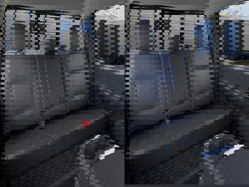New 2026 Ford F350 Lariat image 11
