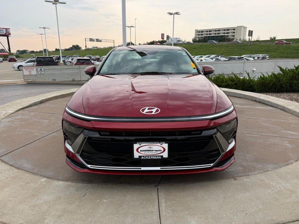 Used 2024 Hyundai Sonata SEL FWD image 11