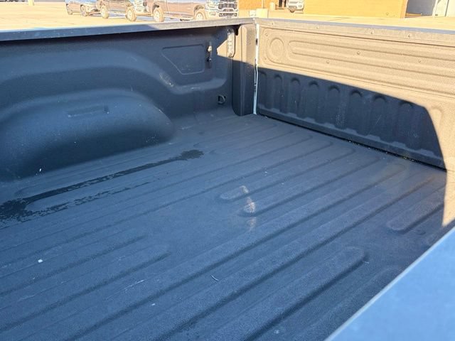 Used 2025 RAM 2500 Big Horn AWD/4WD image 7