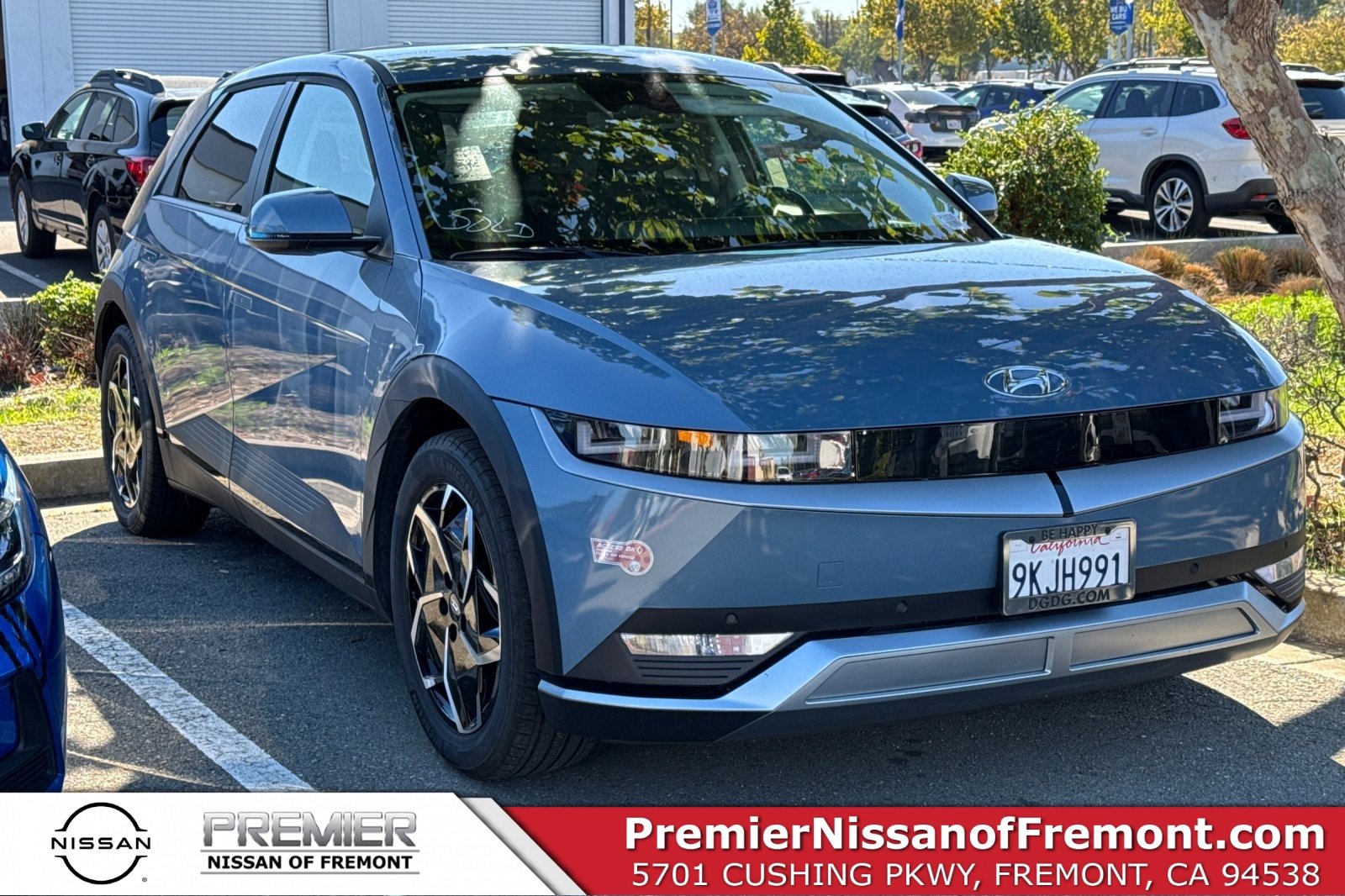 Used 2024 Hyundai Ioniq 5 SEL