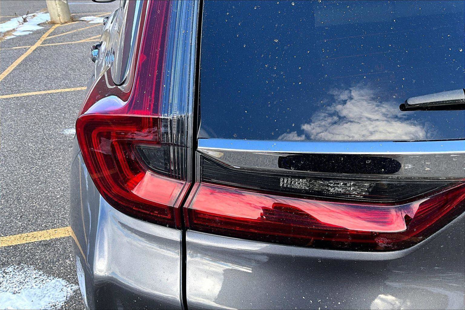 Used 2020 Honda CR-V Touring image 33