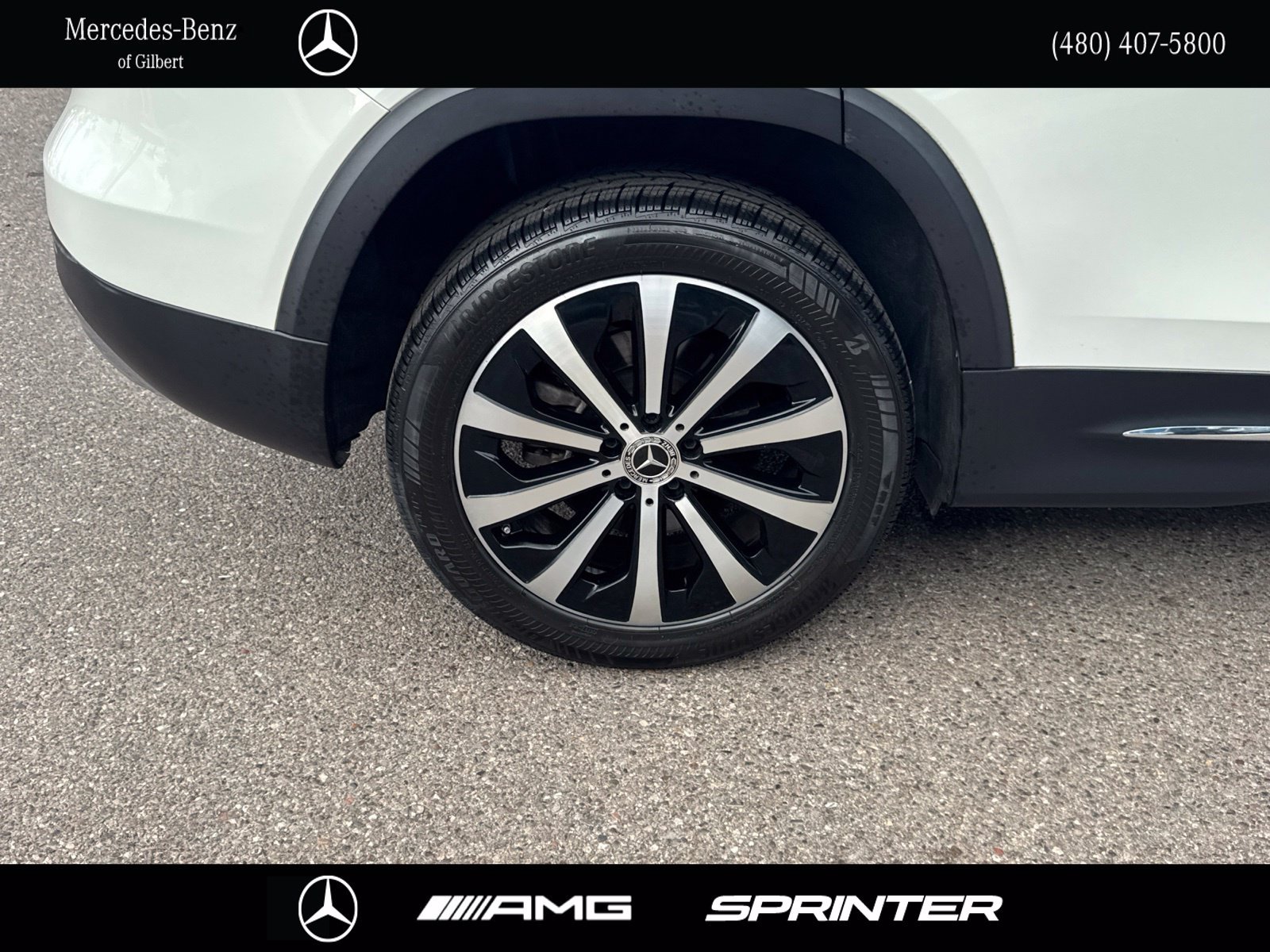 Used 2022 Mercedes-Benz GLB 250 image 6