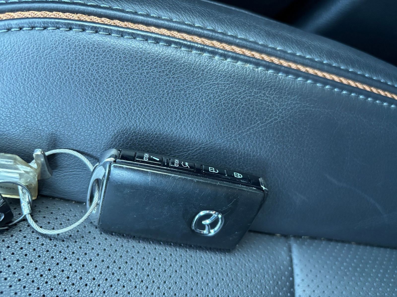 Used 2025 MAZDA CX-50 2.5 Hybrid w/ Premium Plus Pkg AWD/4WD image 21