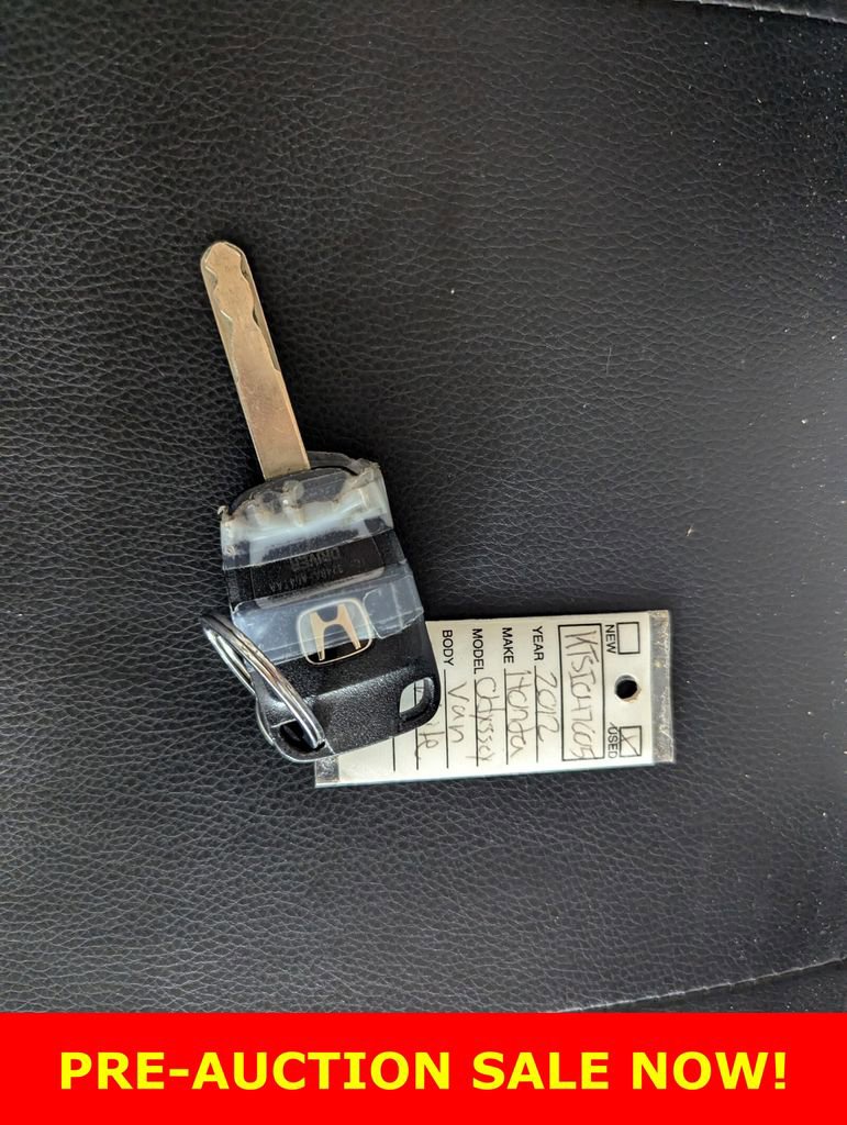 Used 2012 Honda Odyssey Touring image 27