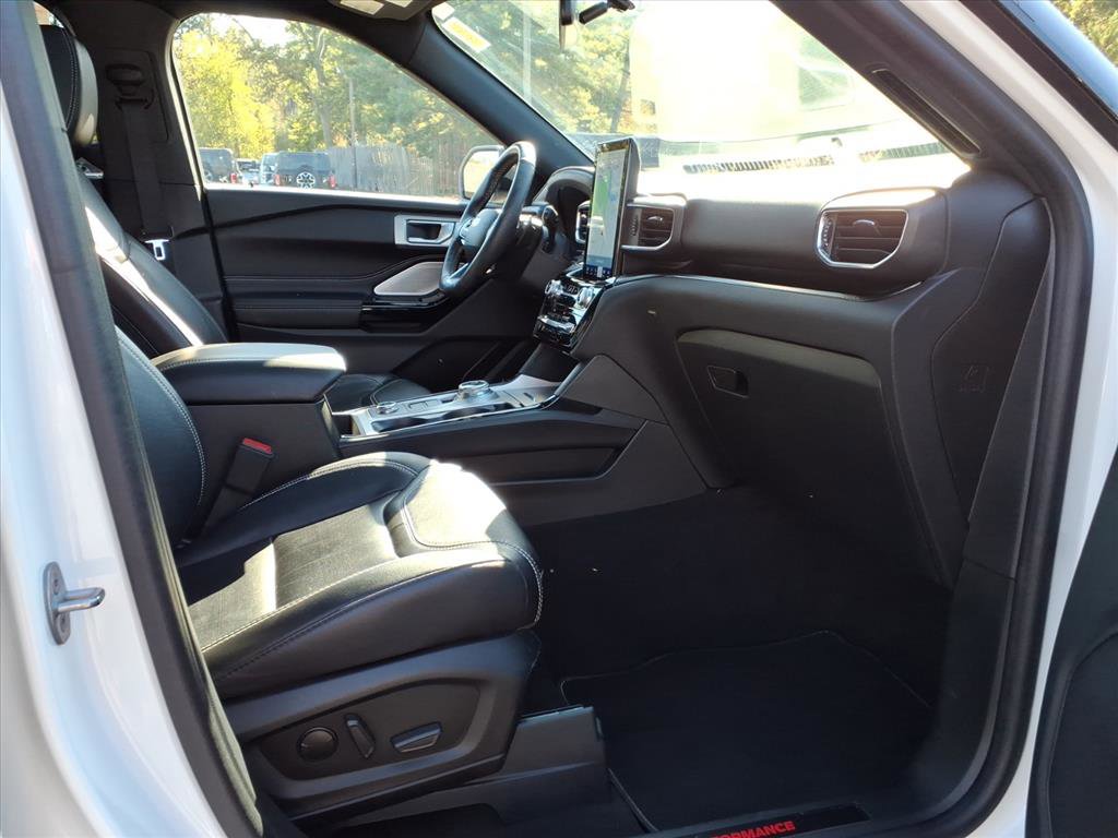 Used 2022 Ford Explorer ST w/ Equipment Group 401A image 15