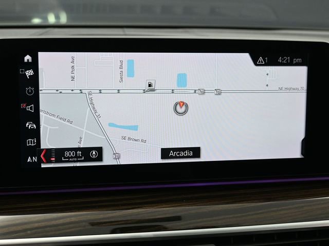 Used 2019 BMW M5 w/ Executive Package image 27