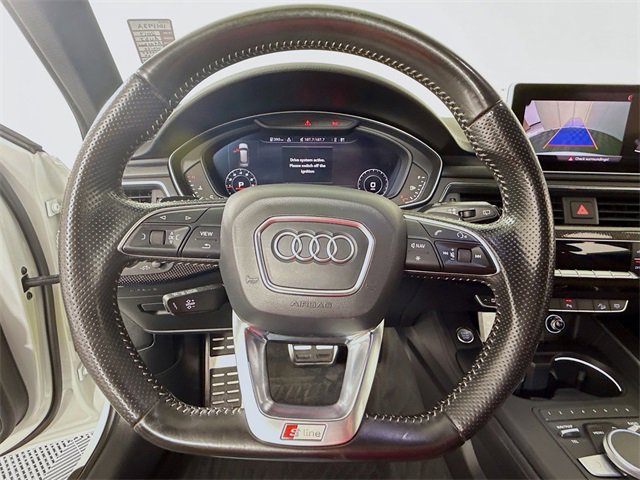 Used 2018 Audi A4 2.0T allroad Premium Plus image 11