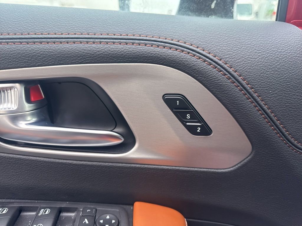 New 2026 Chrysler Pacifica Pinnacle image 23