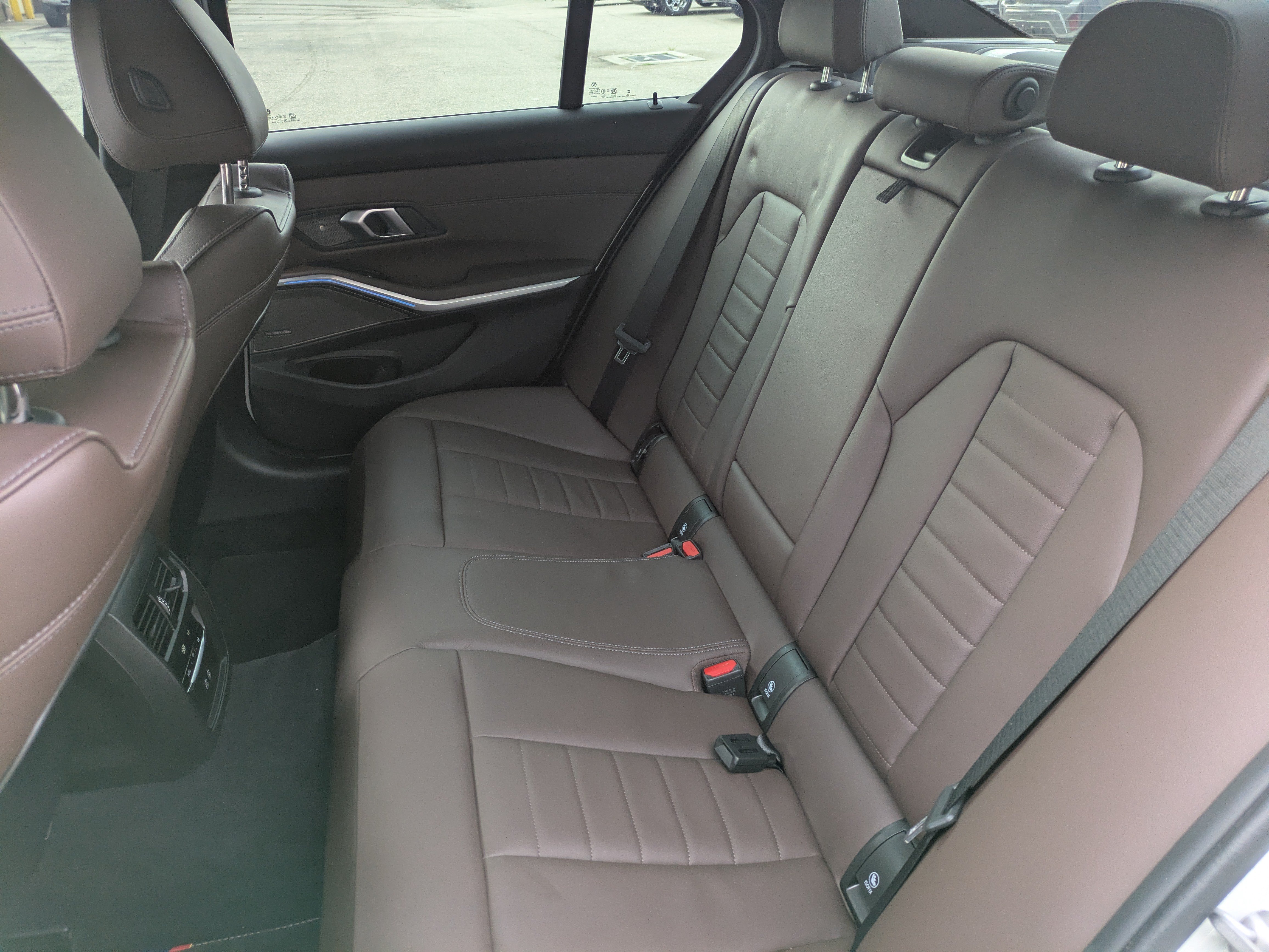 Used 2025 BMW M340i w/ Premium Package RWD image 12