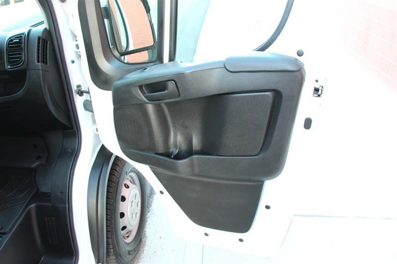 Used 2023 RAM ProMaster 3500 w/ Driver Convenience Group image 27