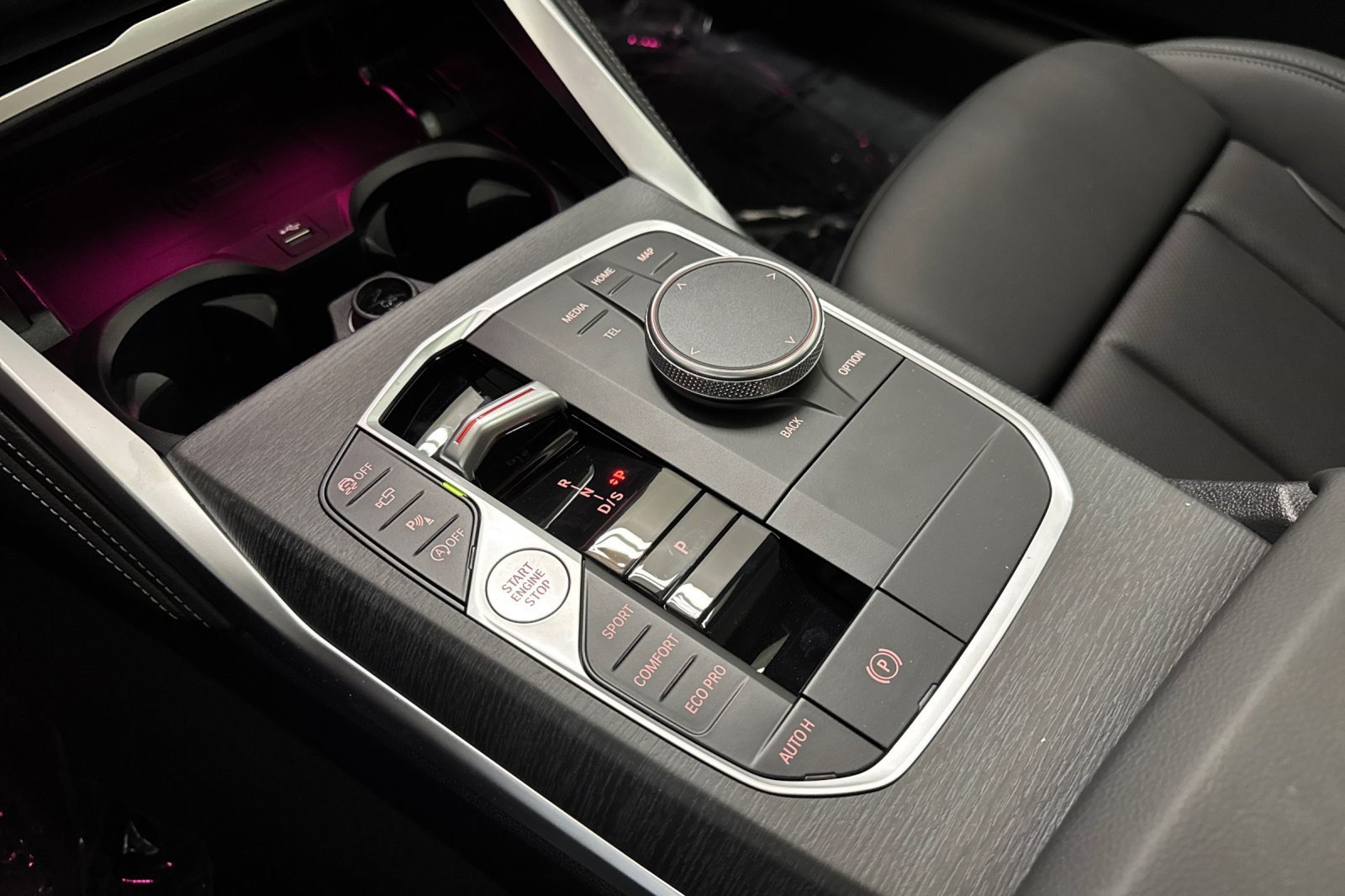 Used 2026 BMW 430i Coupe w/ M Sport Package RWD image 17