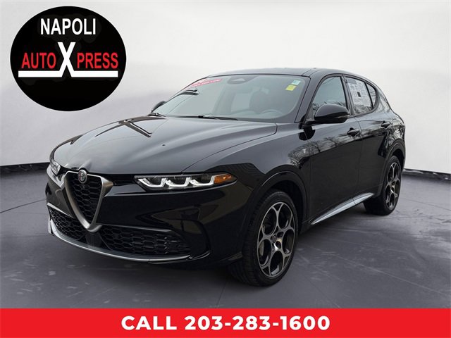 Used 2024 Alfa Romeo Tonale Ti image 7
