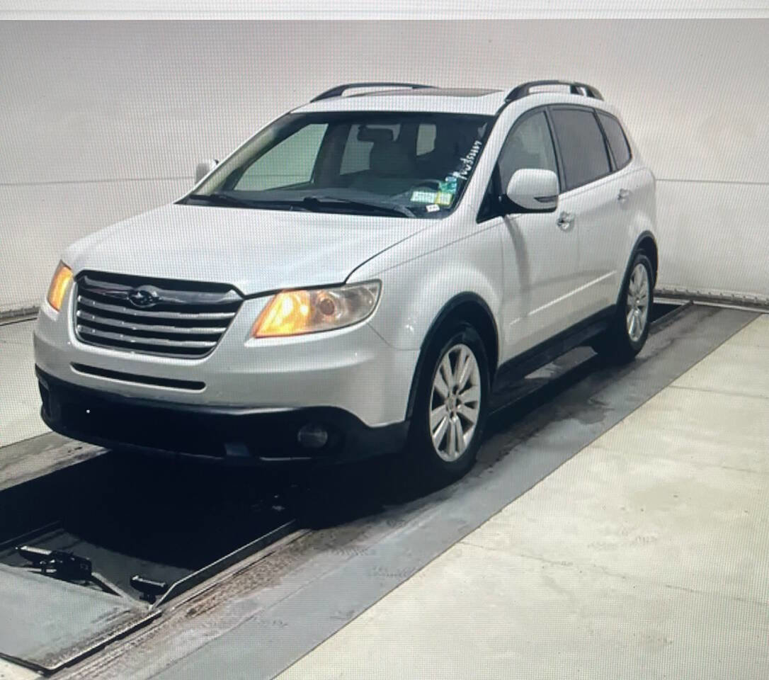 Used 2009 Subaru Tribeca Special Edition AWD/4WD image 3