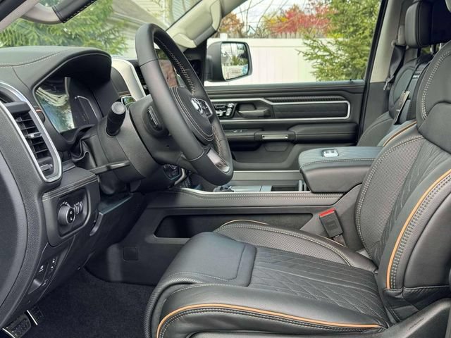 New 2026 RAM 1500 Tungsten AWD/4WD image 10