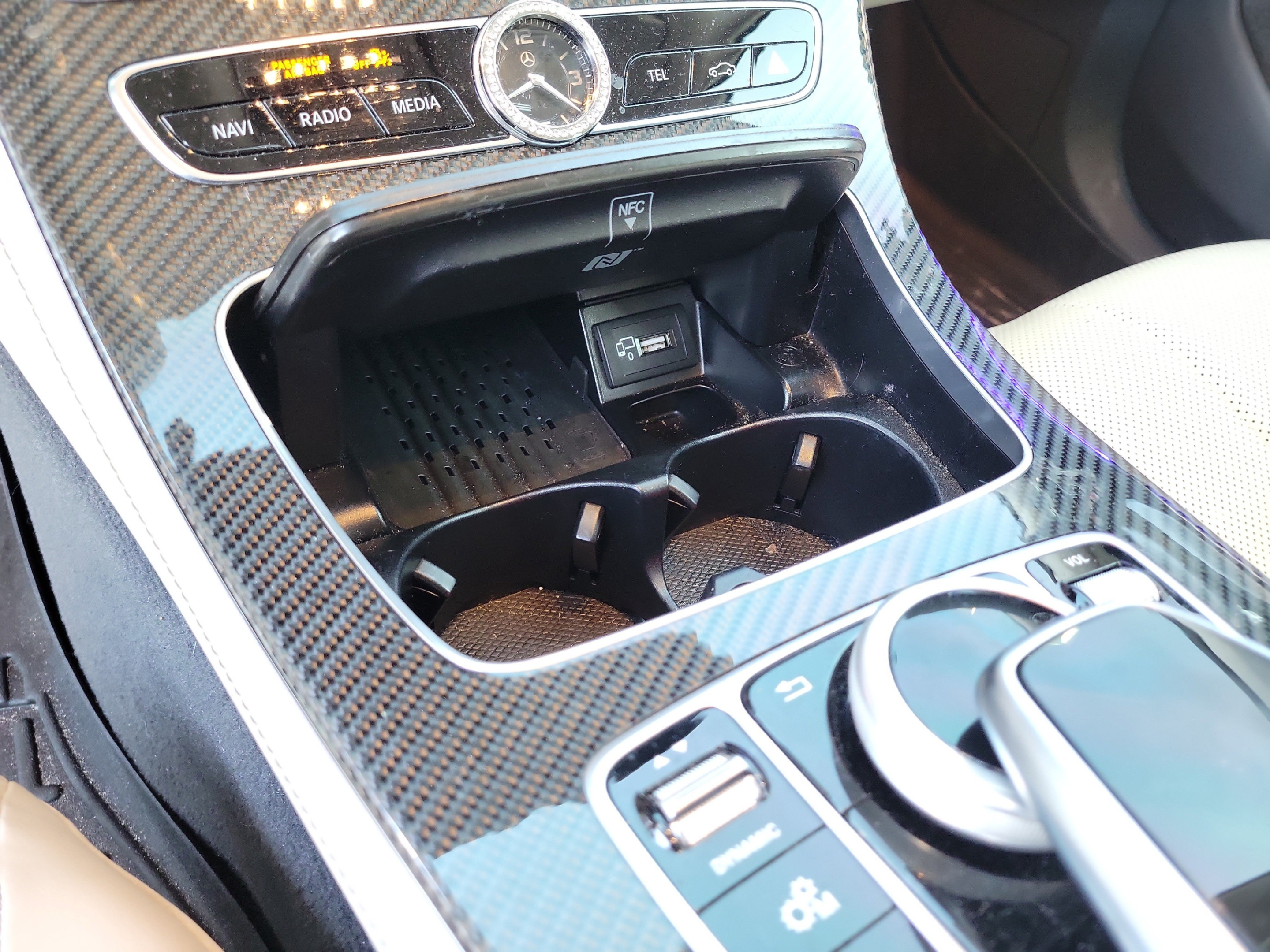 Used 2020 Mercedes-Benz CLS 53 AMG 4MATIC w/ Driver Assistance Package image 19