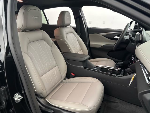 New 2026 Buick Envista Avenir image 35