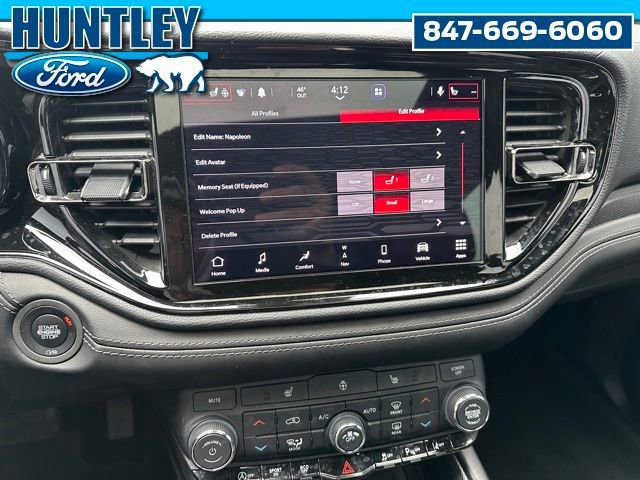 Used 2022 Dodge Durango GT AWD/4WD image 20