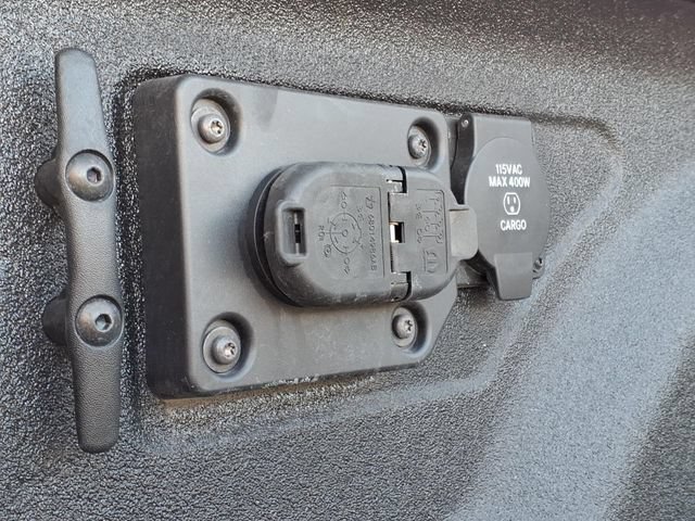 New 2026 RAM 2500 Warlock AWD/4WD image 9