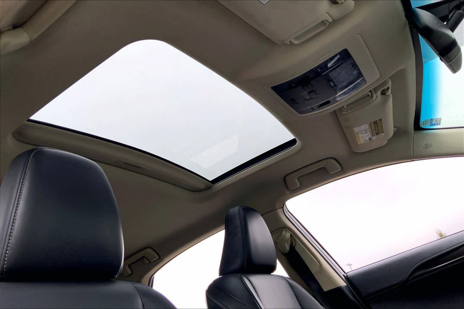 Used 2015 Lexus NX 200t AWD image 14