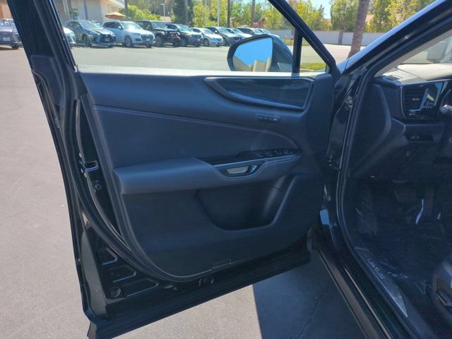 Used 2024 Lexus NX 350h AWD w/ Cold Area Package image 14