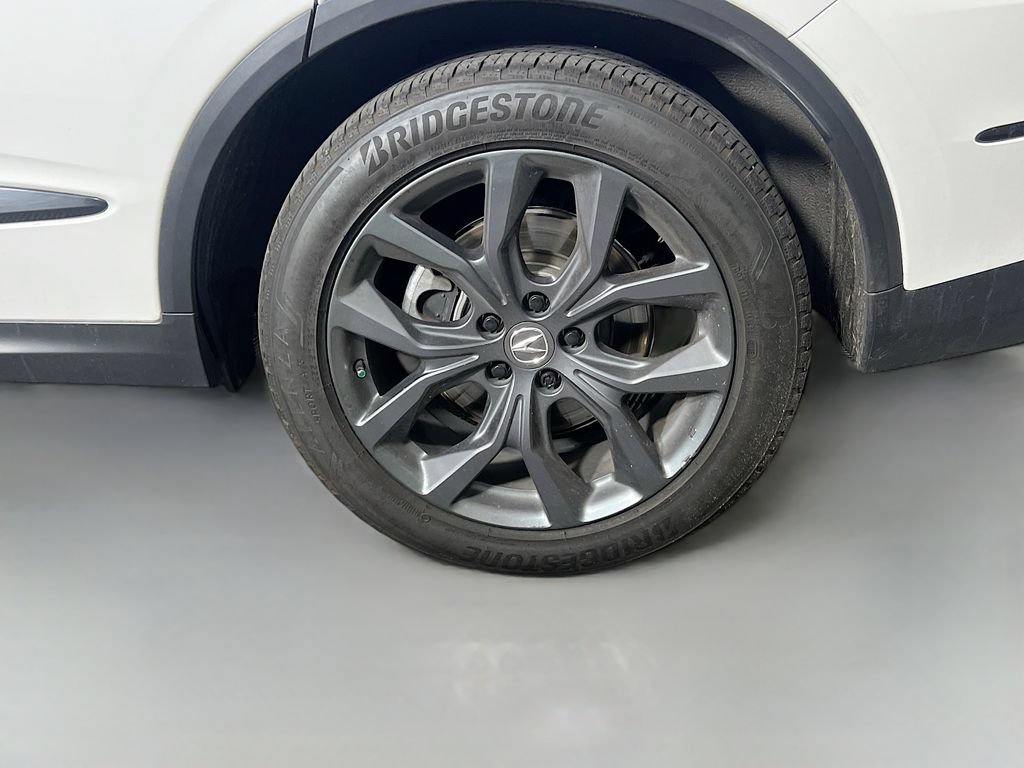 Used 2023 Acura MDX A-Spec AWD/4WD image 38
