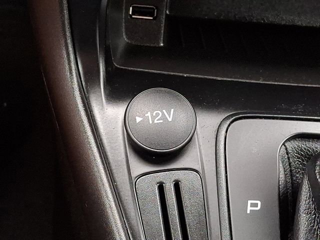 Used 2018 Ford Focus SE FWD image 26
