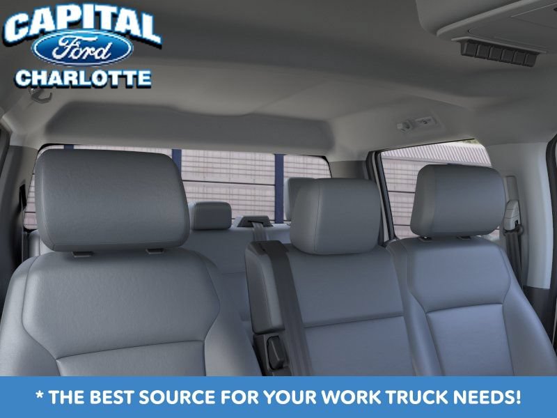 New 2026 Ford F250 XL w/ XL Driver Assist Package AWD/4WD image 22