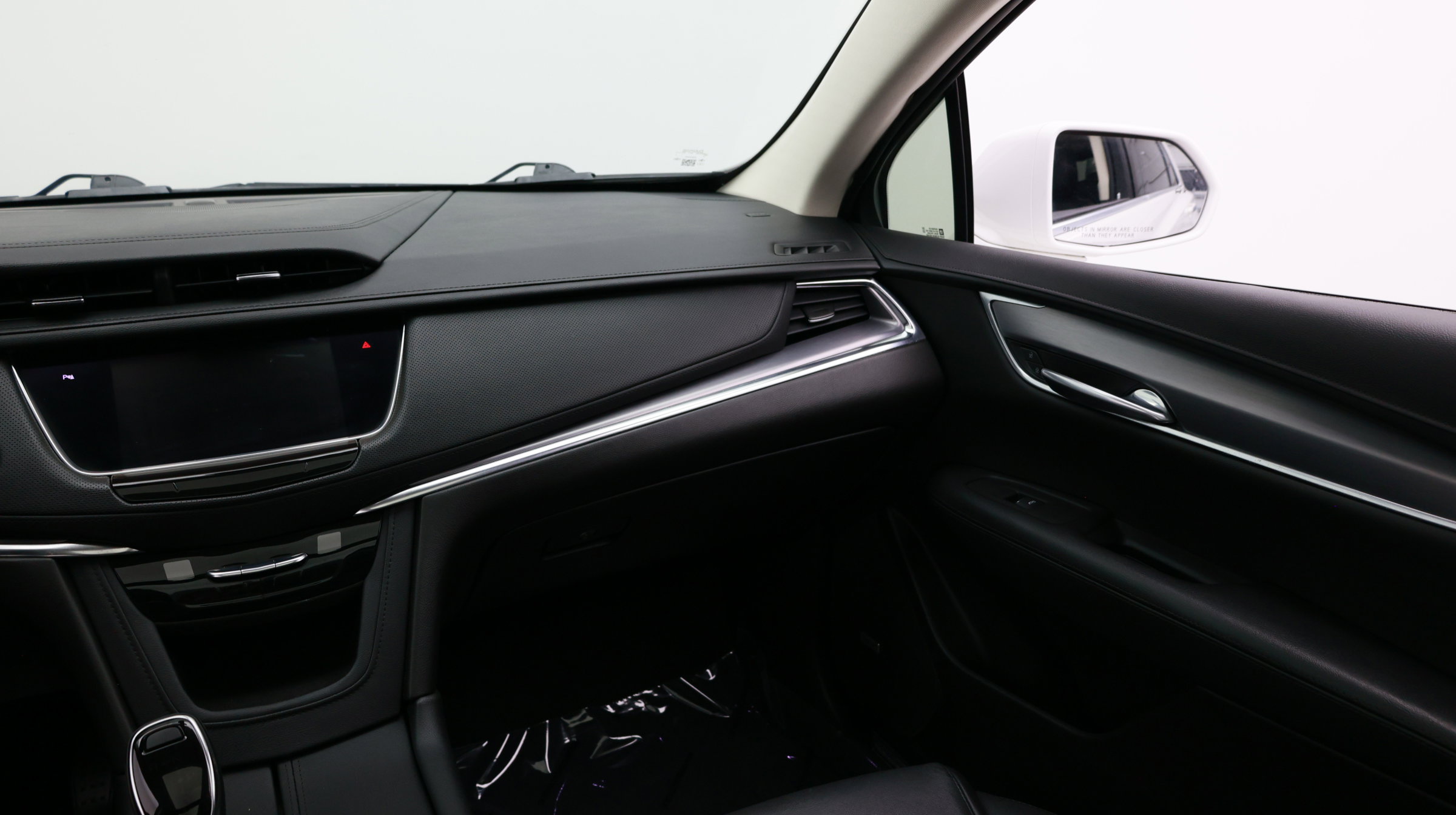 Used 2019 Cadillac XT5 Luxury FWD image 35