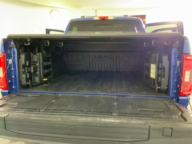 Used 2022 Ford F150 XLT w/ Equipment Group 302A High AWD/4WD image 38