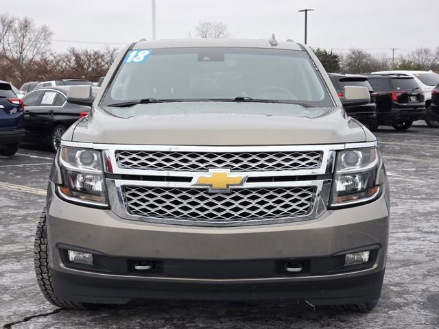 Used 2018 Chevrolet Suburban LT w/ LT Signature Package image 24