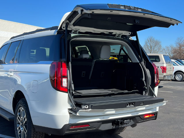 New 2026 Ford Expedition Max Active AWD/4WD image 43