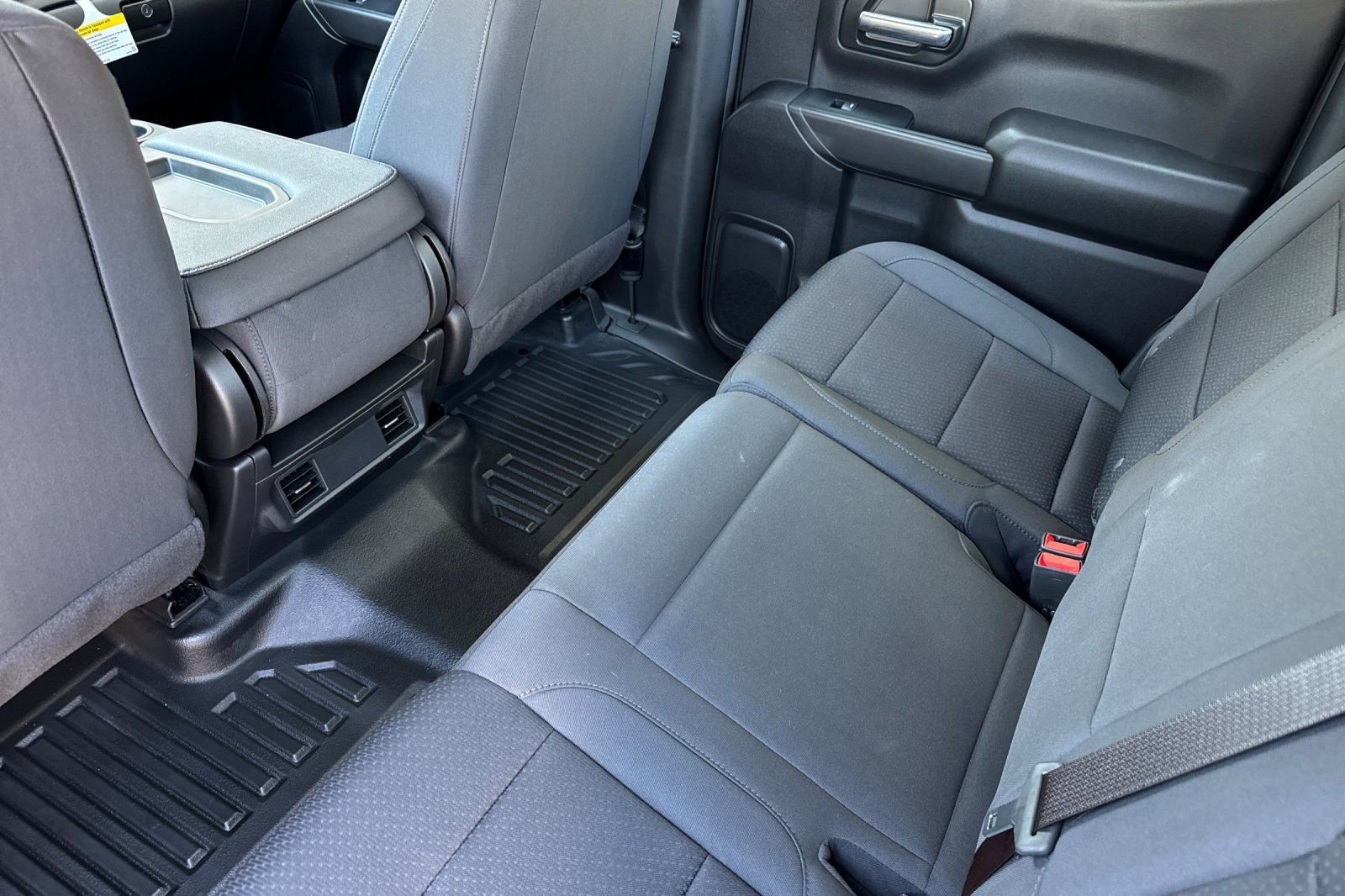 Used 2024 GMC Sierra 1500 Pro image 9