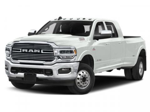 Certified 2021 RAM 3500 Limited