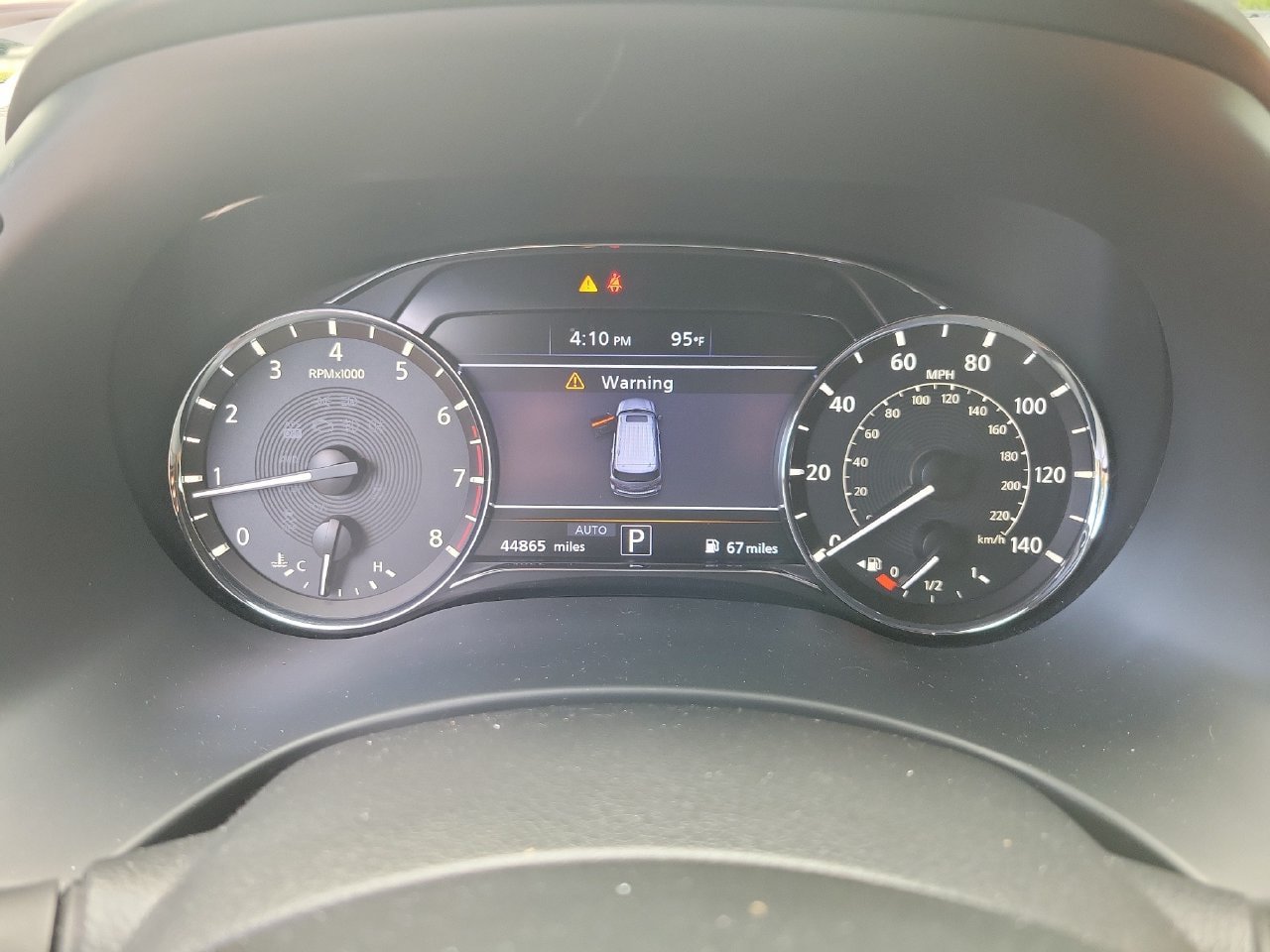 Used 2023 INFINITI QX80 Sensory w/ Cargo Package AWD/4WD image 22