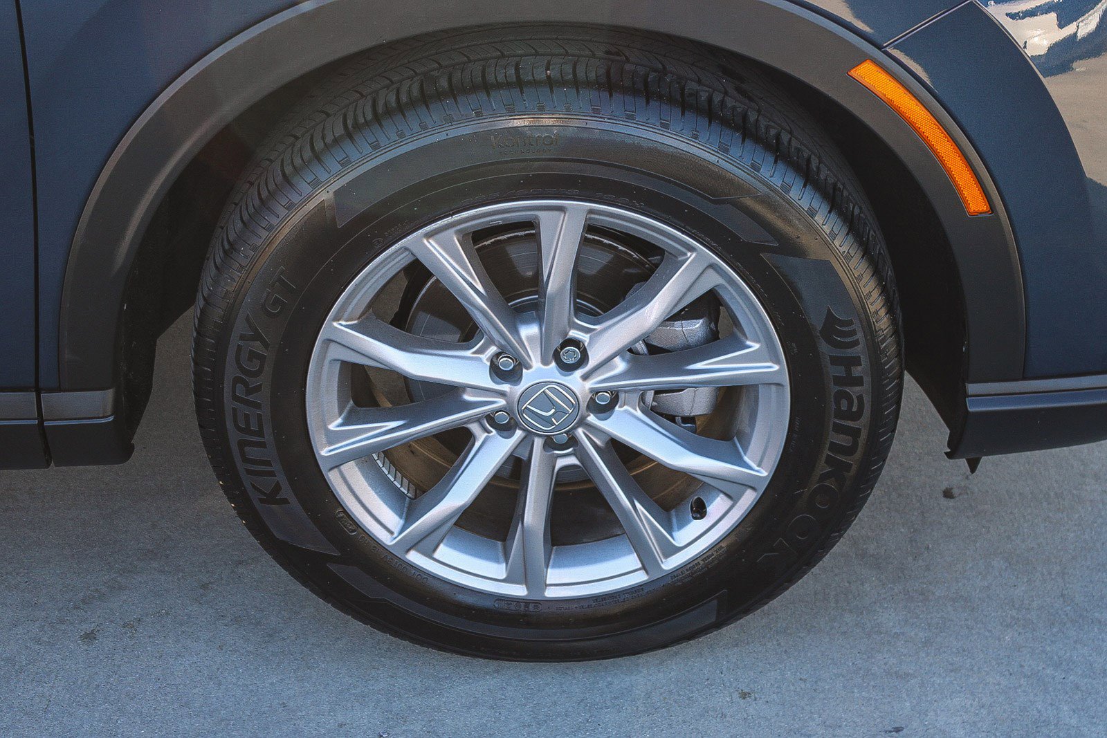 Certified 2025 Honda CR-V EX image 11