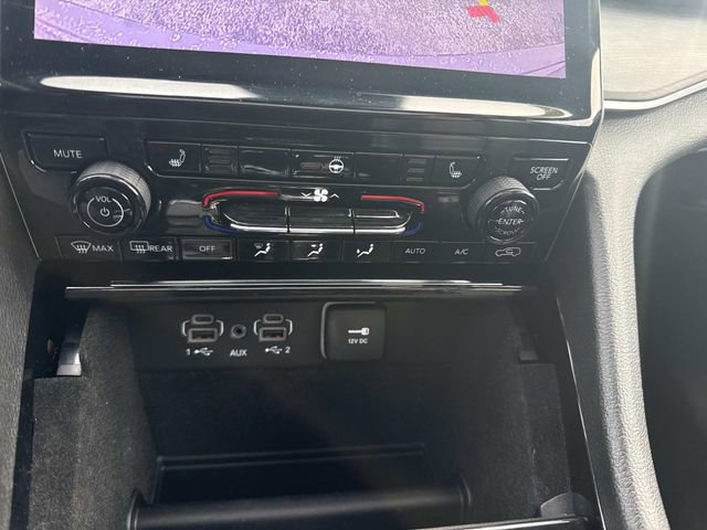 Used 2022 Jeep Grand Cherokee Limited image 27