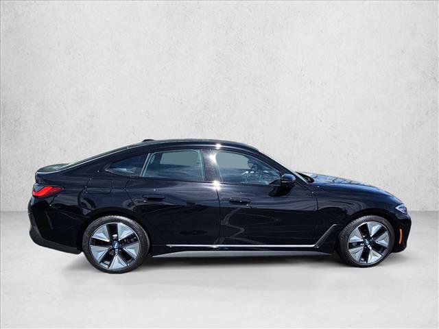 Used 2023 BMW i4 eDrive35 RWD video 4