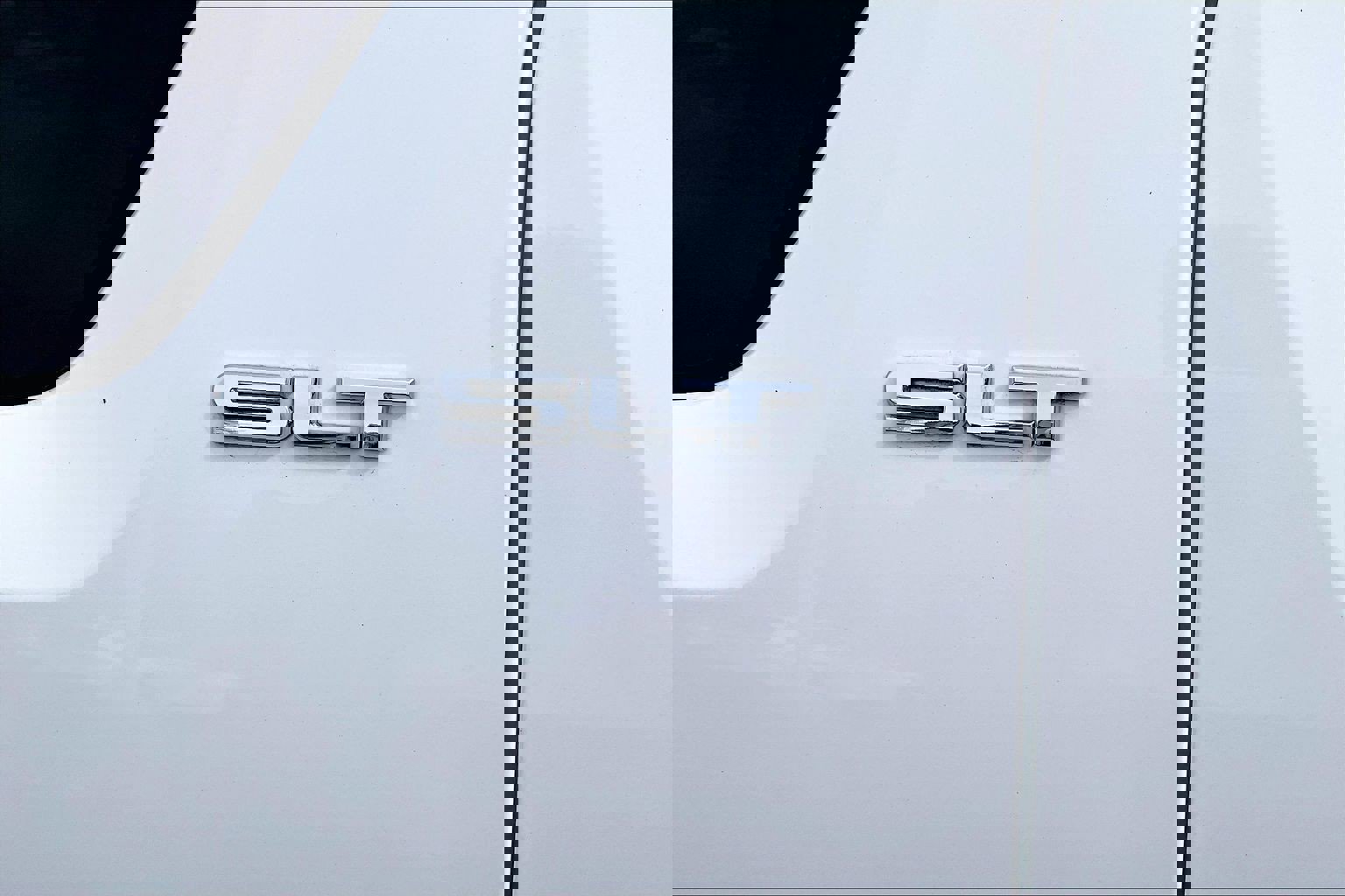 Used 2016 GMC Terrain SLT image 8