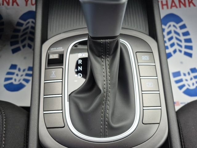 New 2026 Hyundai Kona SE image 26