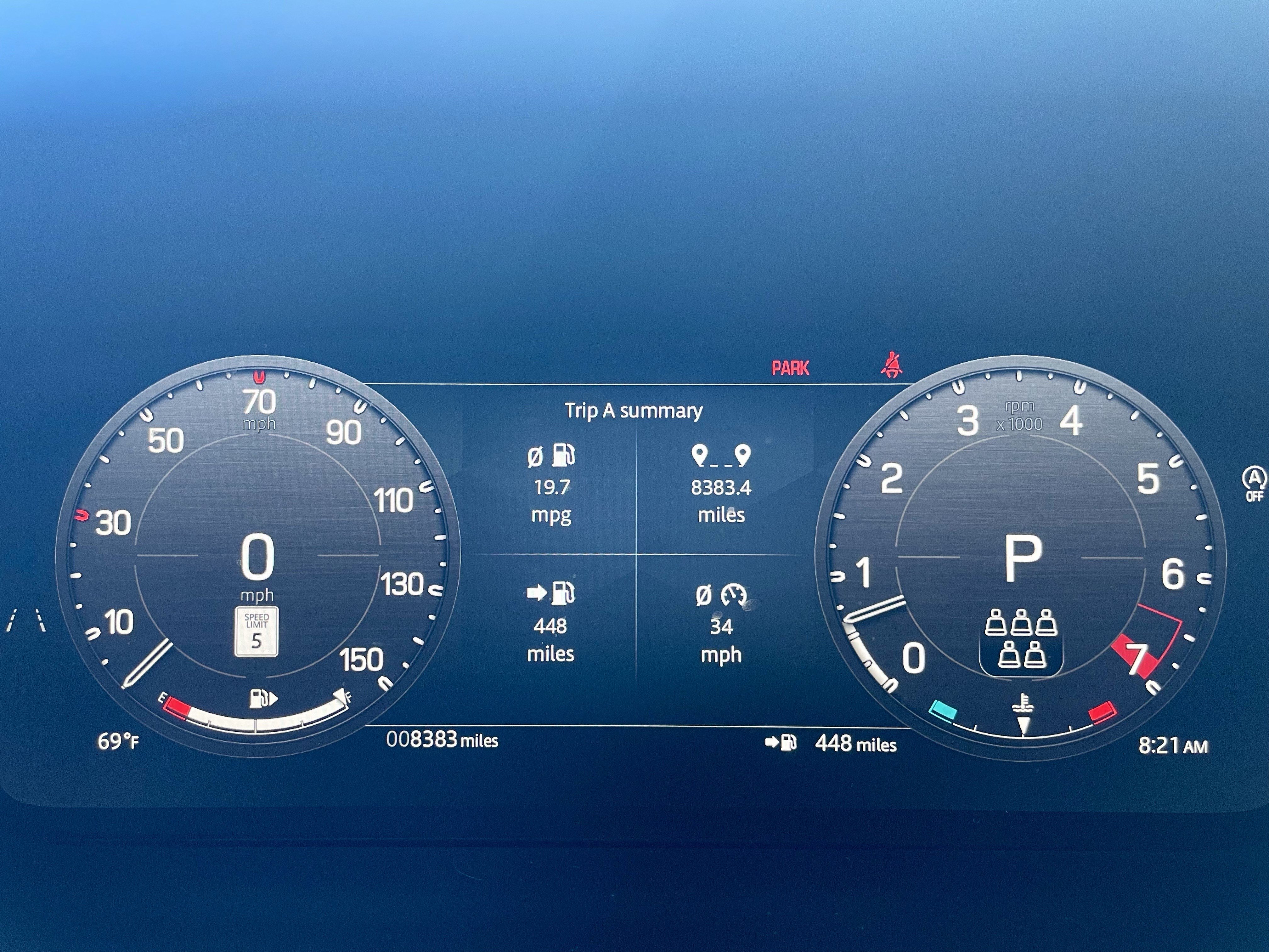 Certified 2025 Land Rover Defender 110 S AWD/4WD image 24