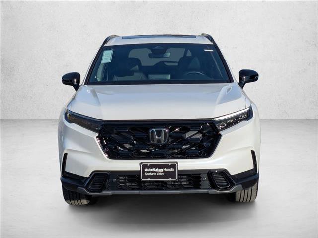 New 2026 Honda CR-V Sport-L image 5